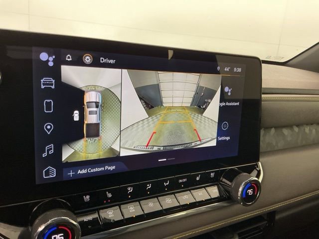 Used 2023 Chevrolet Colorado ZR2 w/ Desert Boss Special Edition AWD/4WD image 21