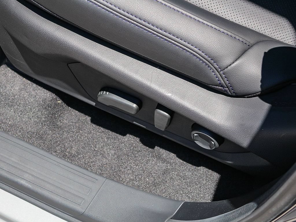New 2026 Subaru Forester Limited AWD/4WD image 21