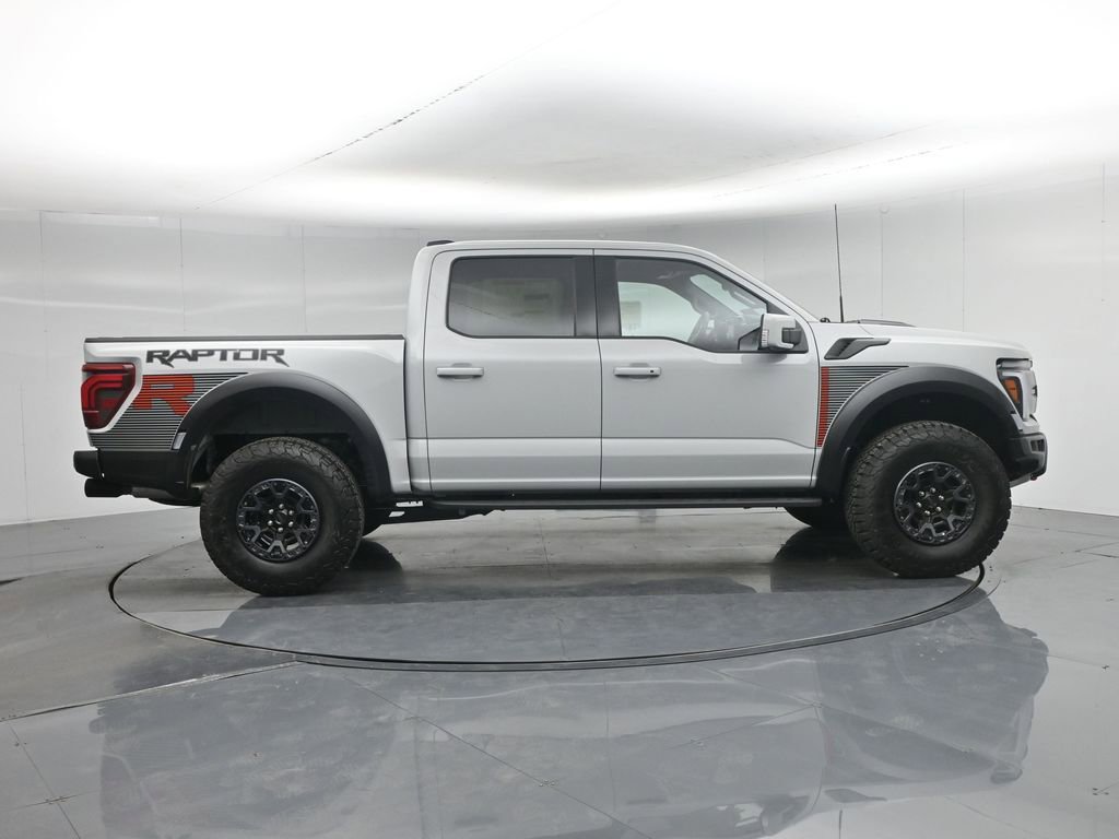 New 2026 Ford F150 Raptor w/ Equipment Group 803A Raptor R image 28