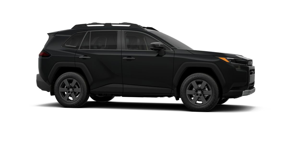 New 2026 Toyota RAV4 AWD Plug-in Hybrid image 13