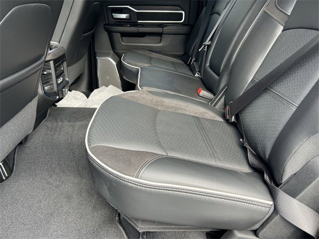 New 2026 RAM 2500 Laramie image 20