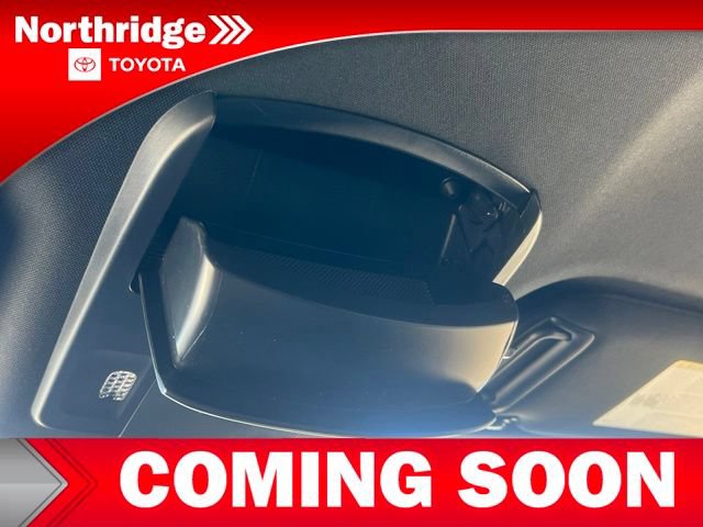 Certified 2026 Toyota Camry XSE FWD image 12