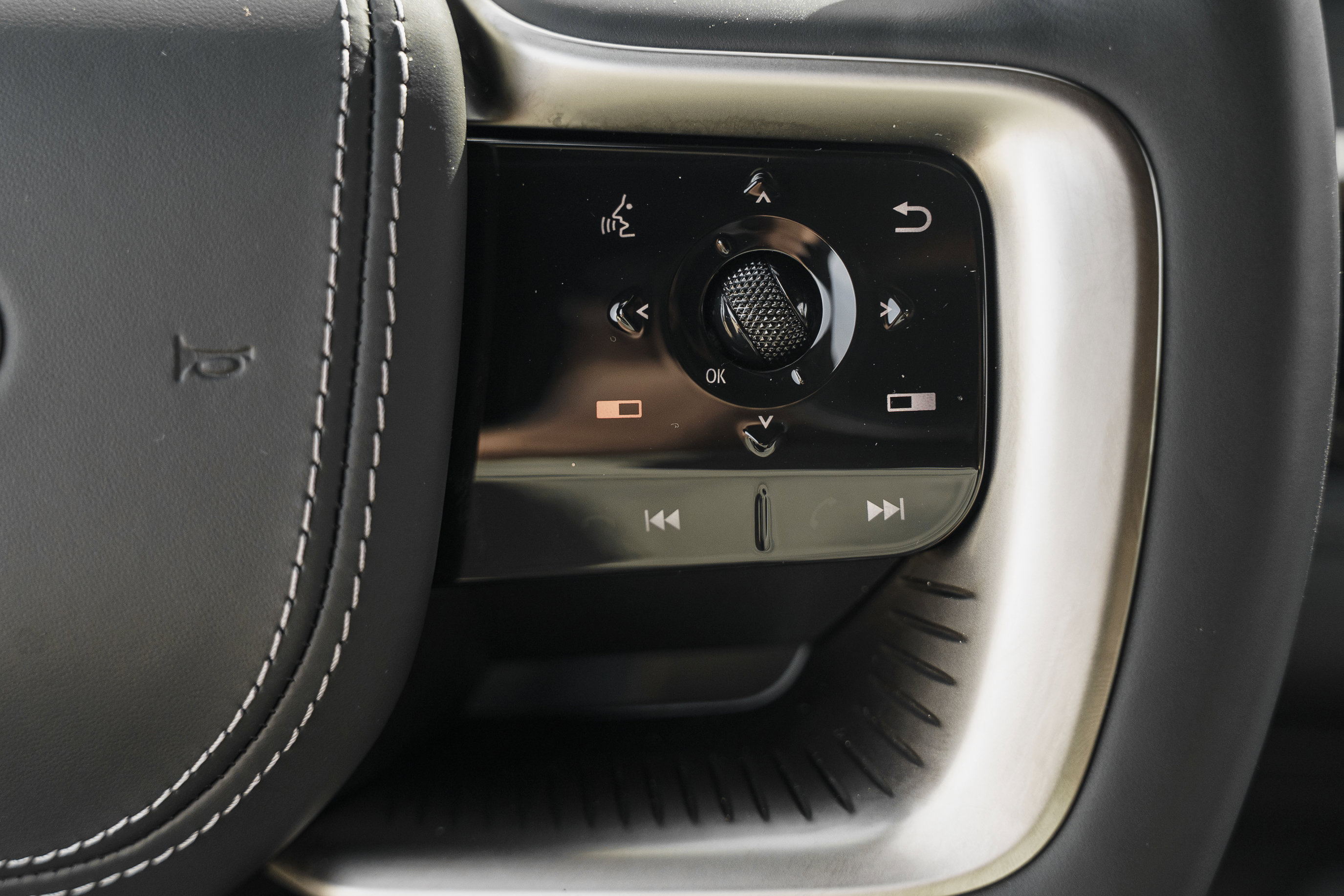 Used 2025 INFINITI QX80 Autograph w/ Autograph Exterior Package image 18