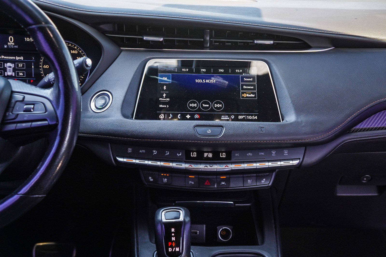 Used 2019 Cadillac XT4 Sport FWD image 14