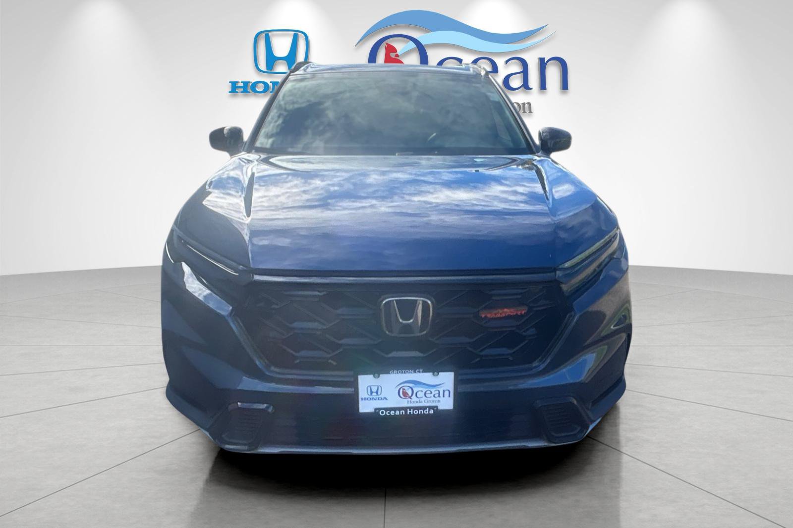Used 2026 Honda CR-V TrailSport image 8