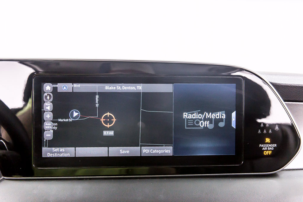 Used 2021 Hyundai Palisade SEL w/ Premium Package FWD image 15