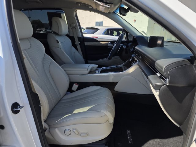 Used 2024 Genesis GV80 2.5T AWD/4WD image 33