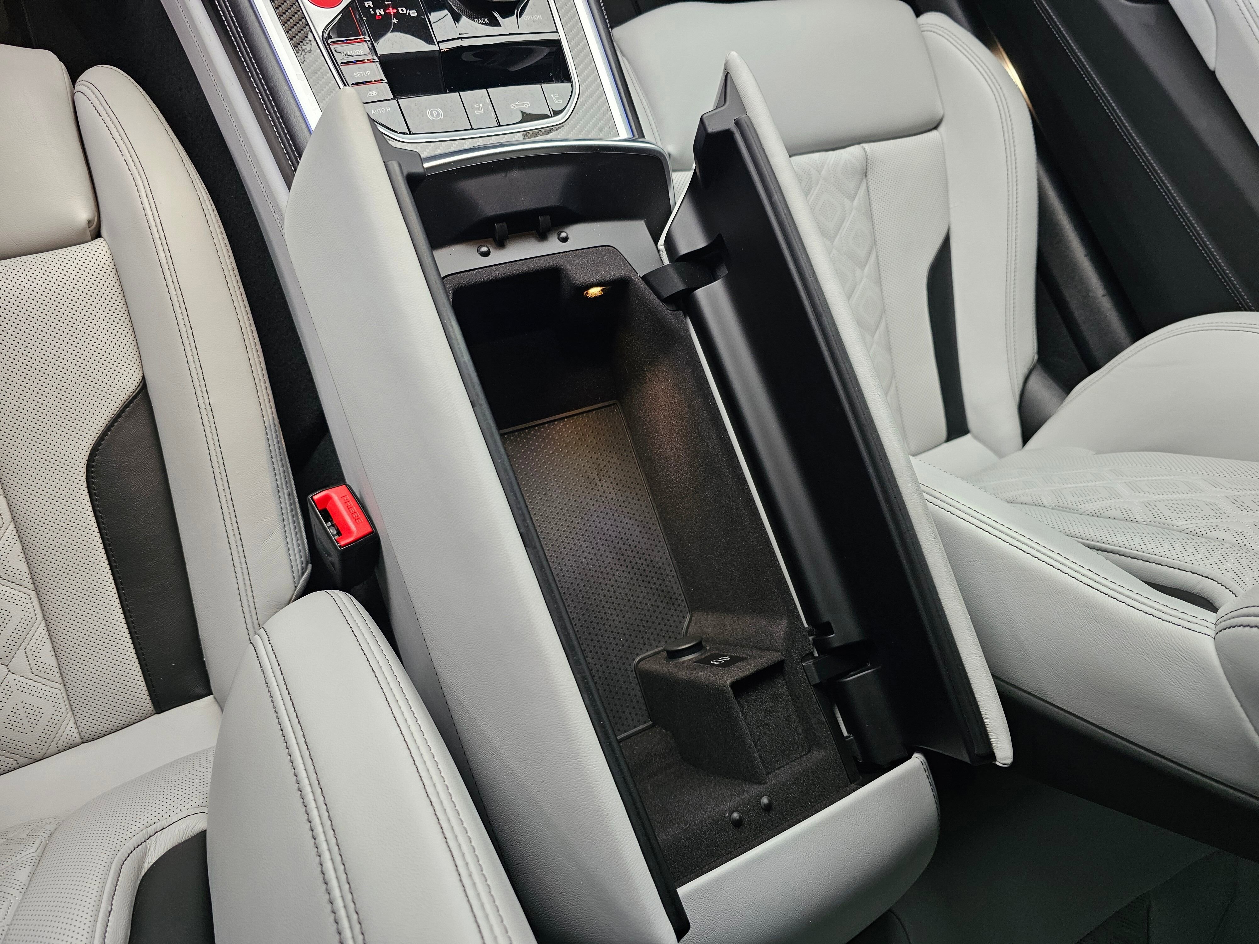 Certified 2024 BMW M8 Competition image 24