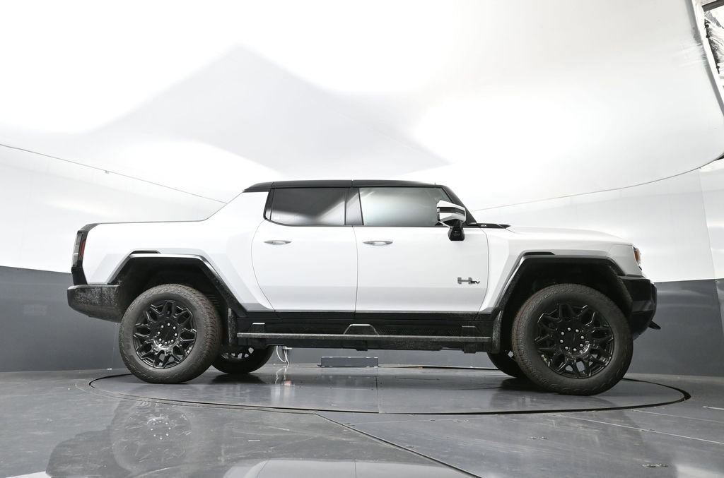 New 2025 GMC Hummer EV 2X AWD/4WD image 47