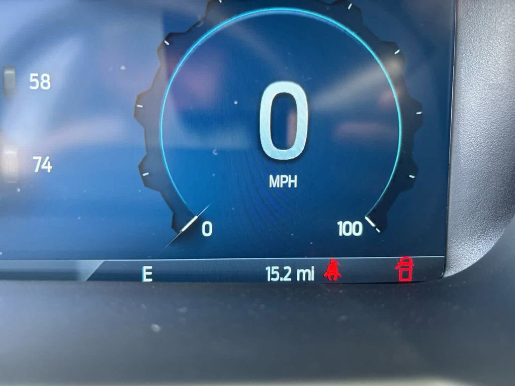 New 2026 Ford F350 Lariat image 6