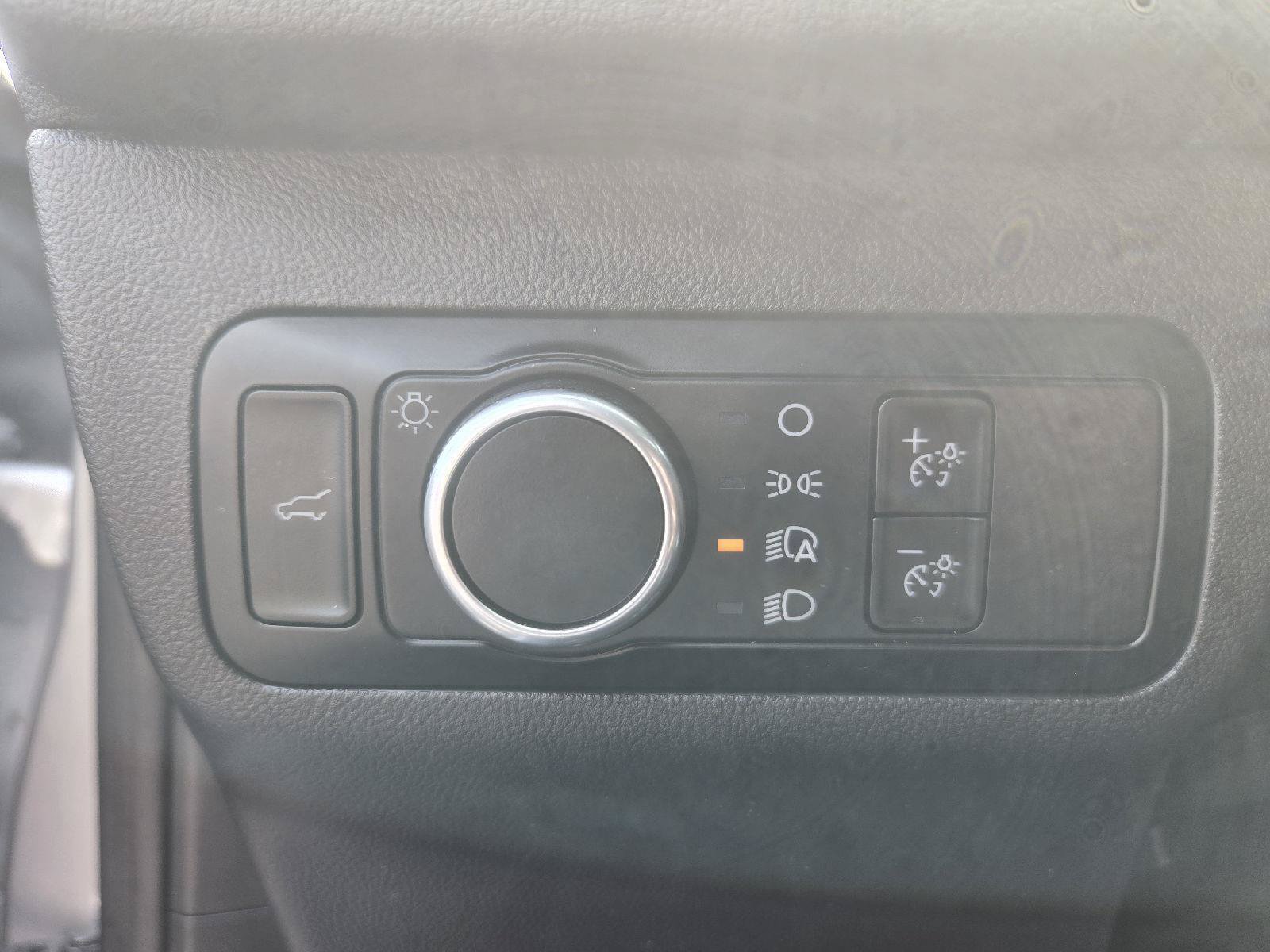 Used 2024 Ford Escape Active FWD image 20