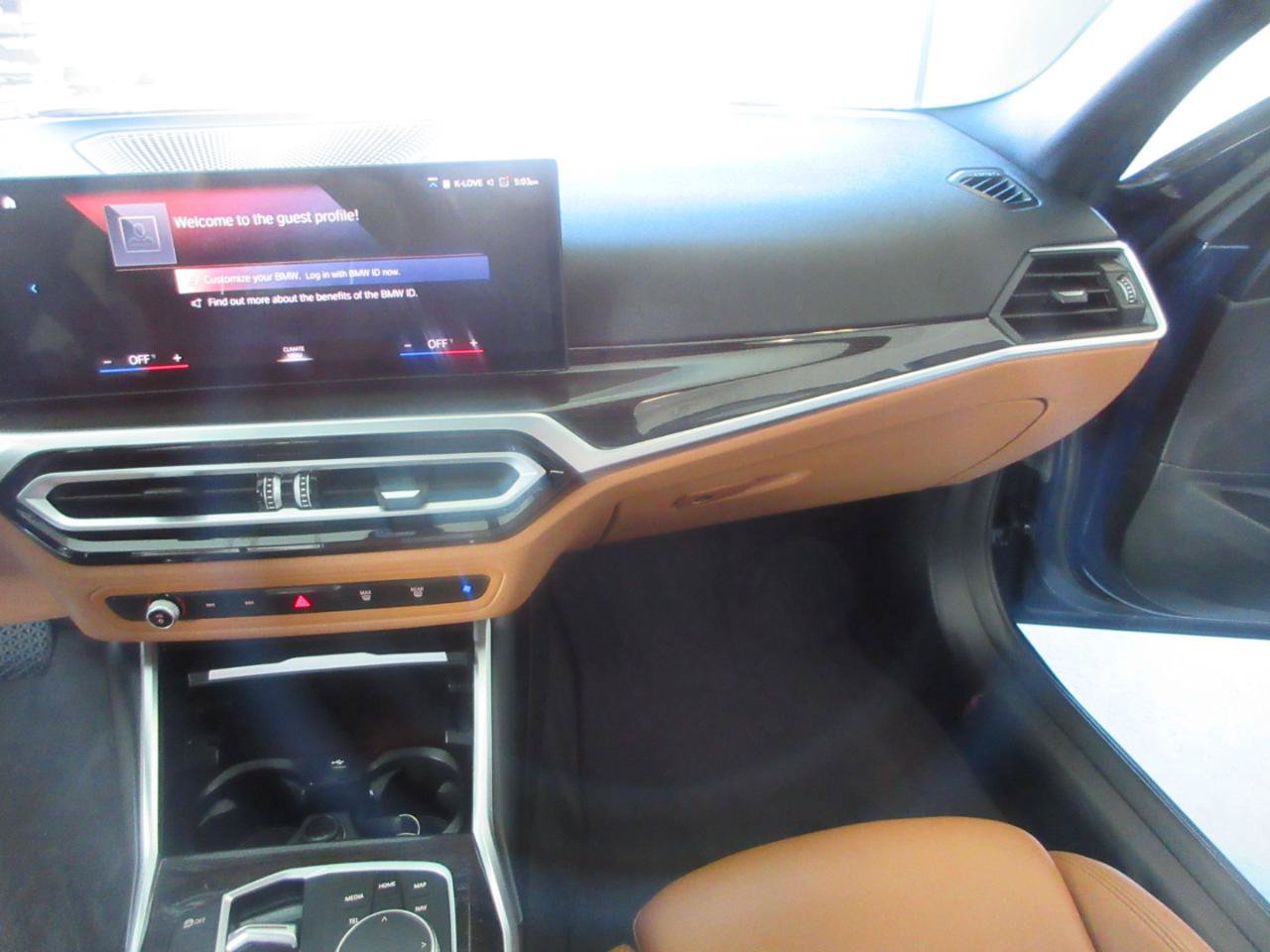 Used 2023 BMW 330i Sedan w/ Driving Assistance Package RWD image 48