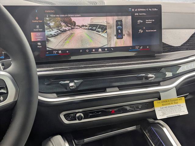 New 2026 BMW X6 xDrive40i w/ Climate Comfort Package AWD/4WD image 13