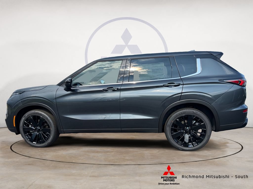 New 2026 Mitsubishi Outlander AWD image 6