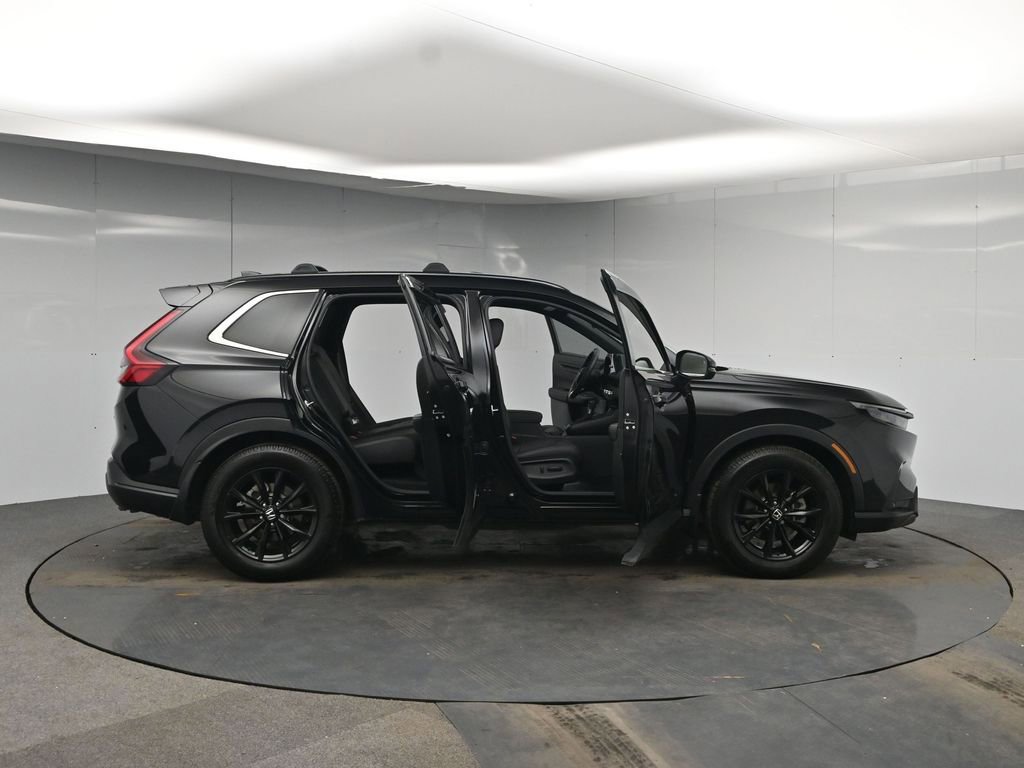 Used 2024 Honda CR-V Sport-L image 50