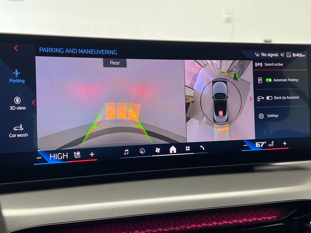 Certified 2025 BMW M440i Convertible image 20