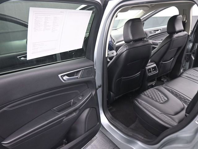 Used 2024 Ford Edge Titanium image 36