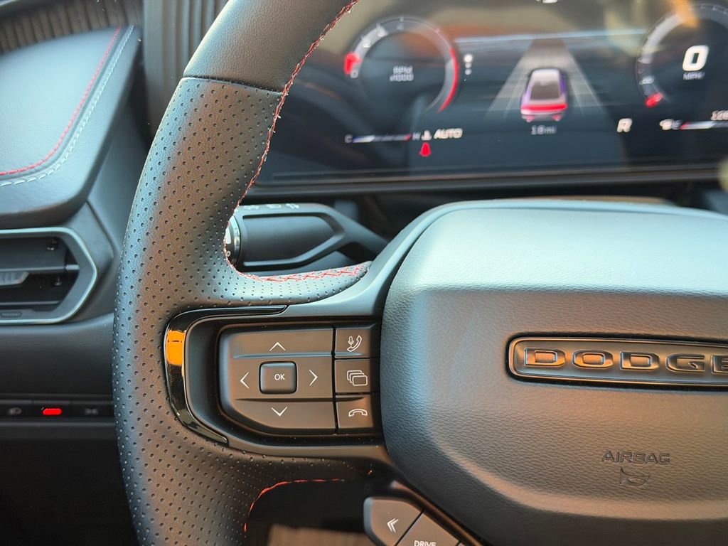 New 2026 Dodge Charger GT w/ Blacktop Package AWD/4WD image 19