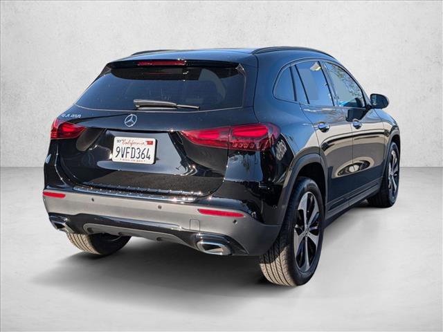 Certified 2026 Mercedes-Benz GLA 250 image 5