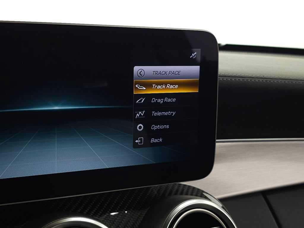 Used 2020 Mercedes-Benz C 63 AMG S image 31