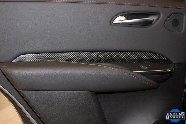 Certified 2023 Cadillac XT4 Sport image 18
