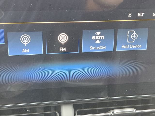 New 2026 Chevrolet Trax LT w/ Driver Confidence Package FWD image 8