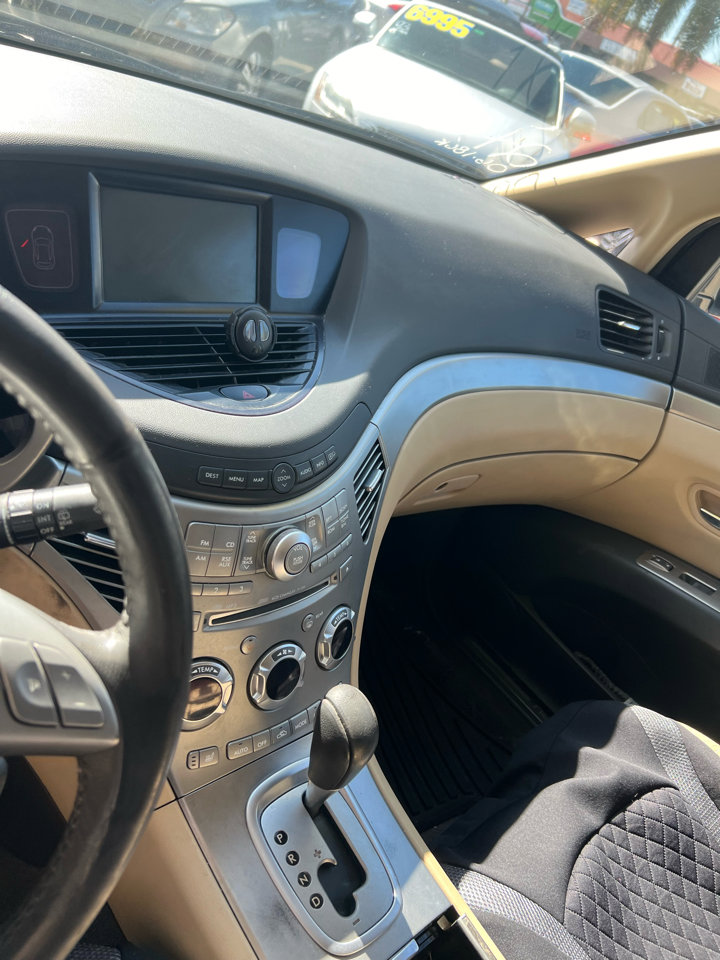 Used 2006 Subaru Tribeca Limited image 10