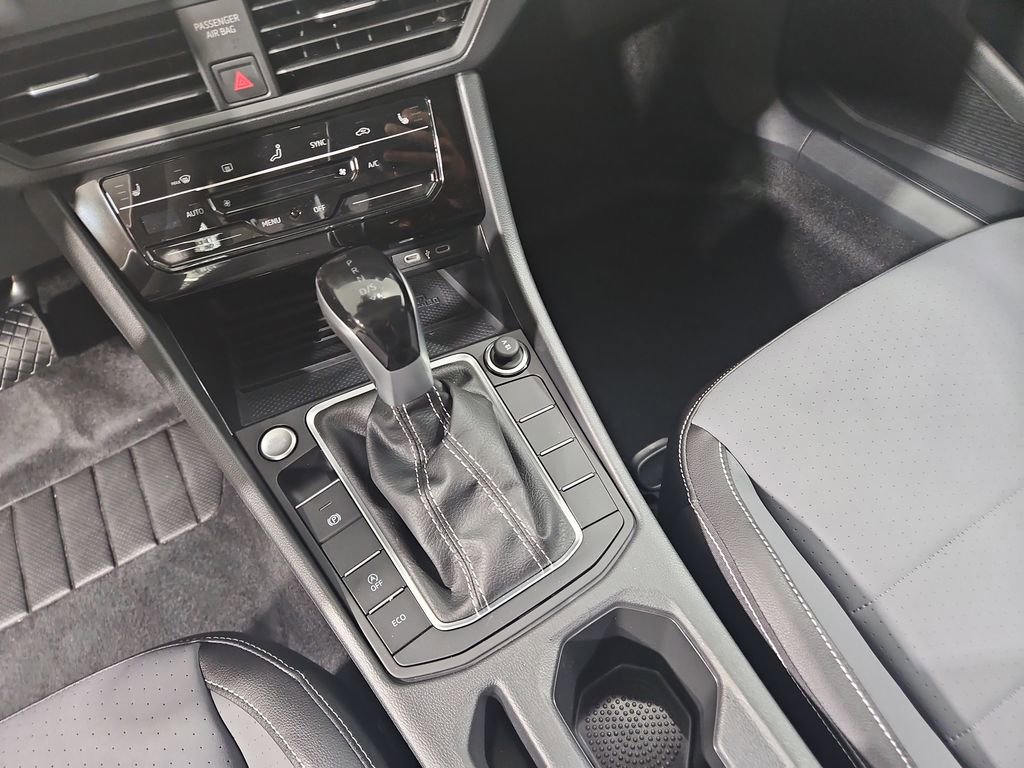 New 2026 Volkswagen Jetta SE image 23