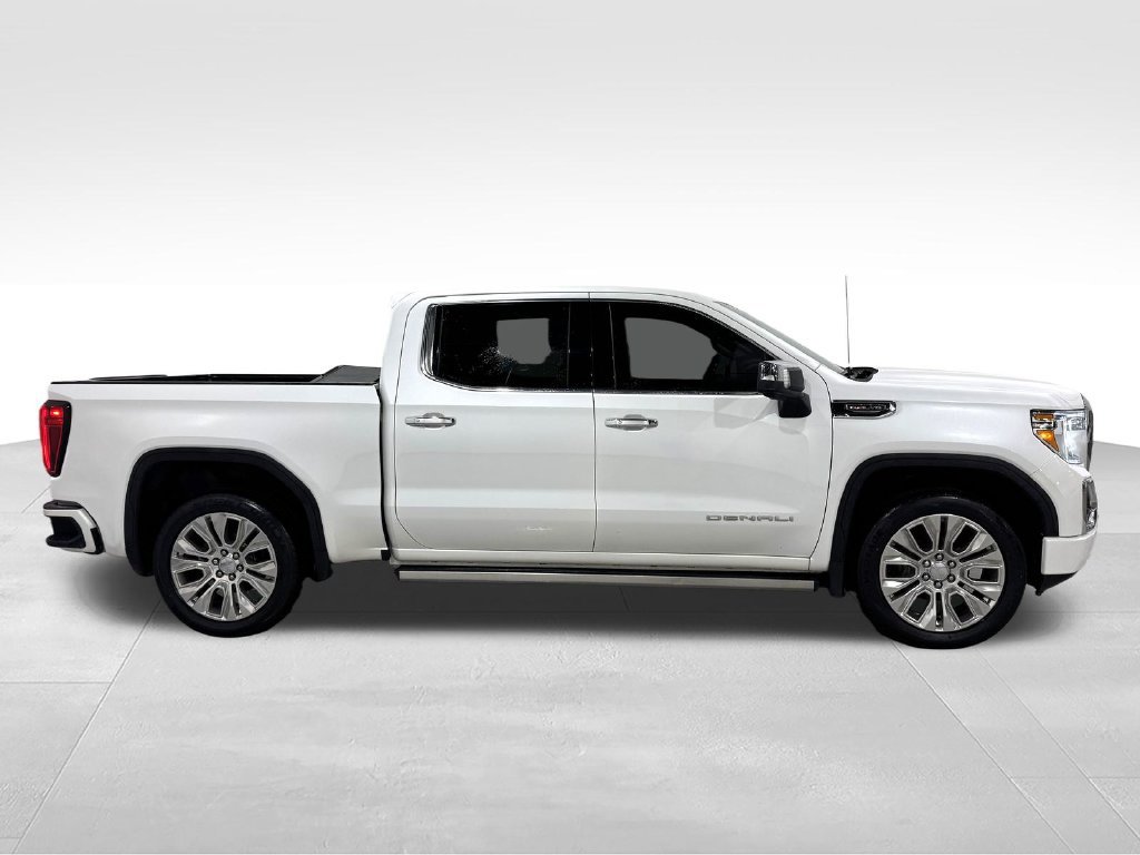 Used 2020 GMC Sierra 1500 Denali w/ Denali Ultimate Package AWD/4WD image 21