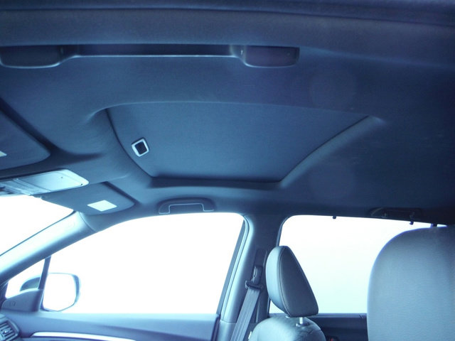 Used 2021 Honda Passport EX-L image 11