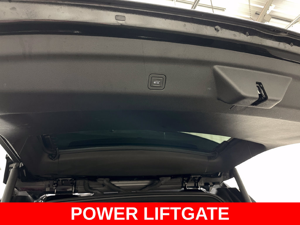 Certified 2025 Chevrolet Tahoe RST w/ RST Capability Package AWD/4WD image 52