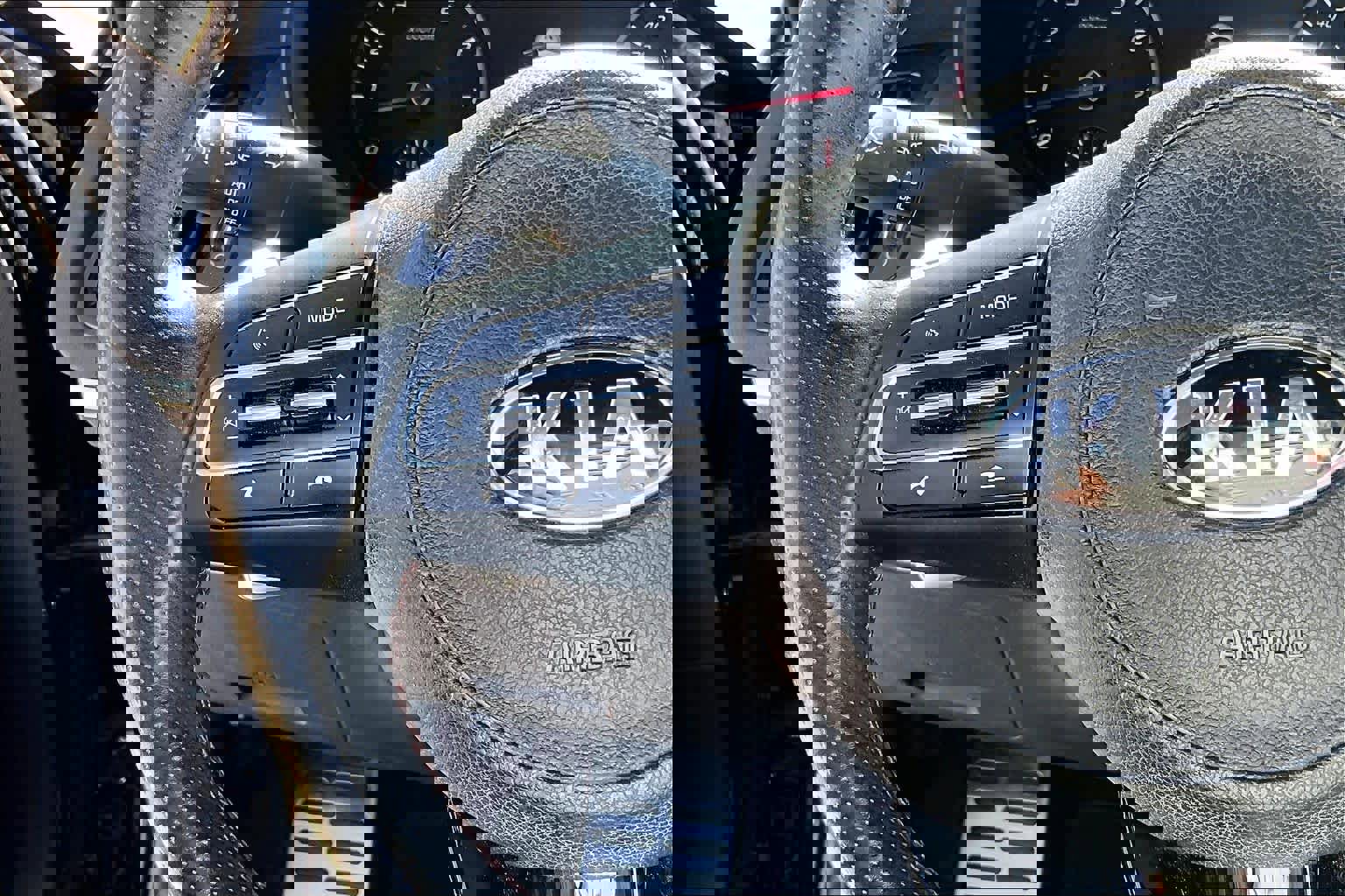 Used 2018 Kia Stinger GT2 image 20