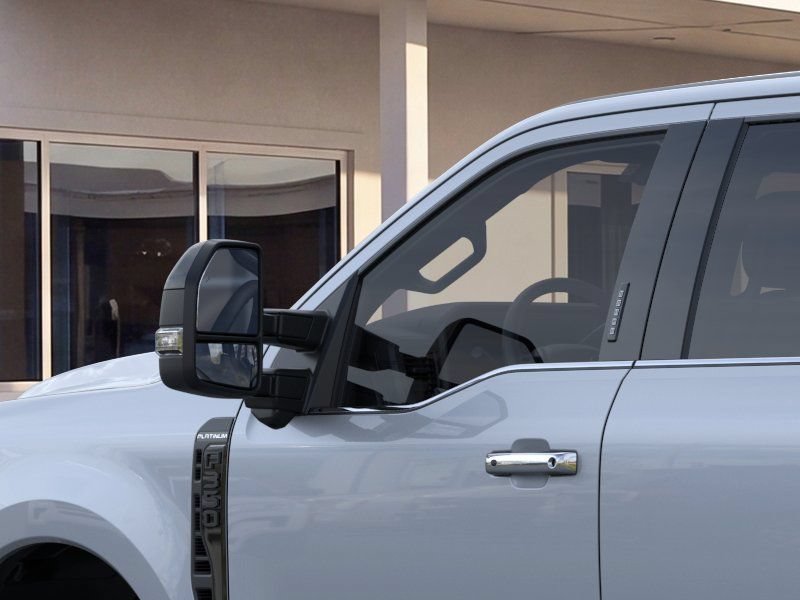 New 2026 Ford F350 Platinum AWD/4WD image 20