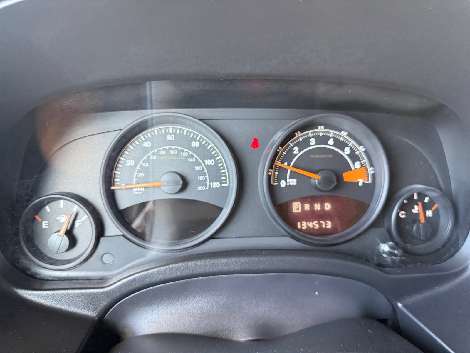 Used 2017 Jeep Patriot Sport FWD image 16
