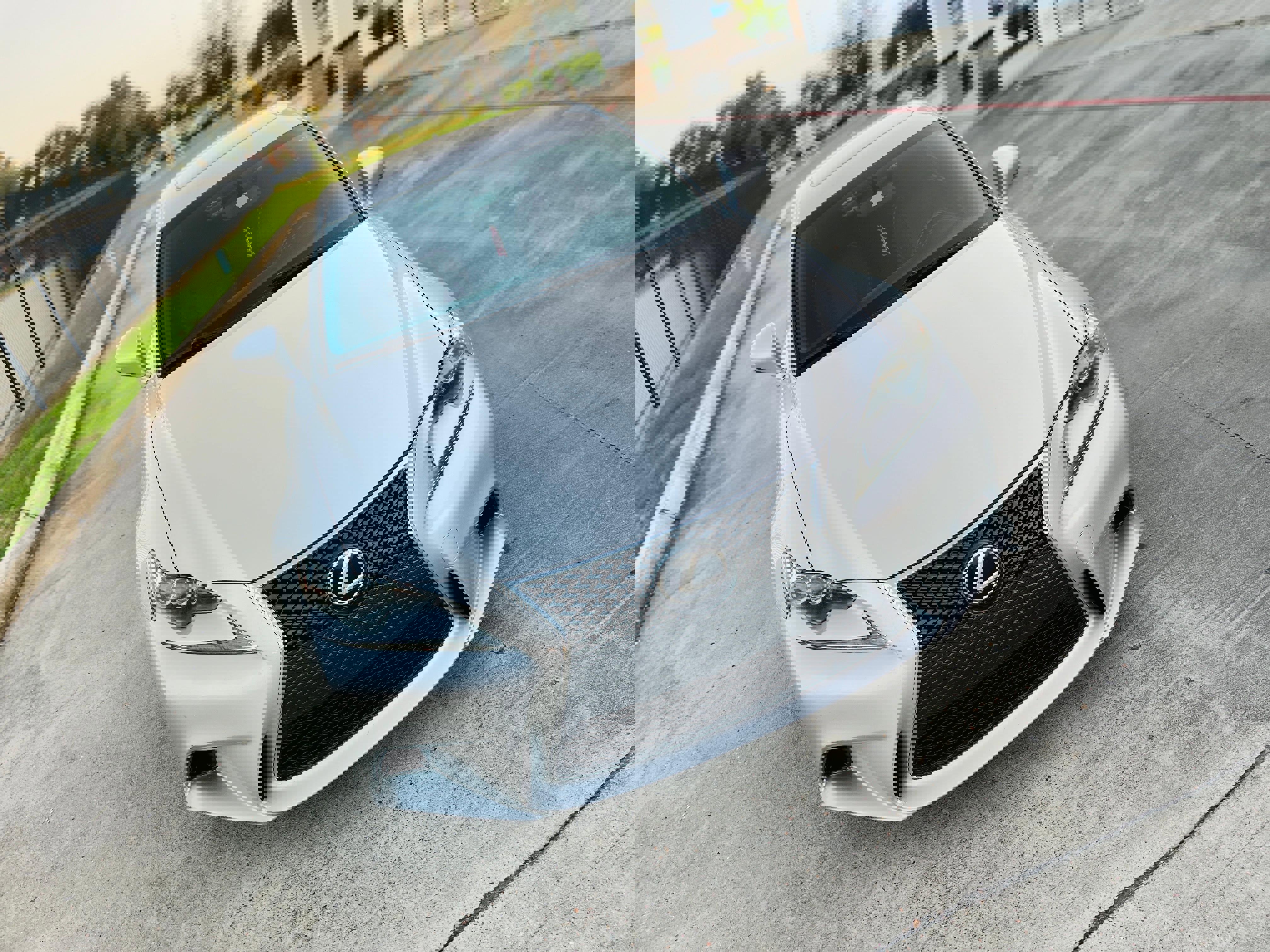 Used 2014 Lexus IS 250