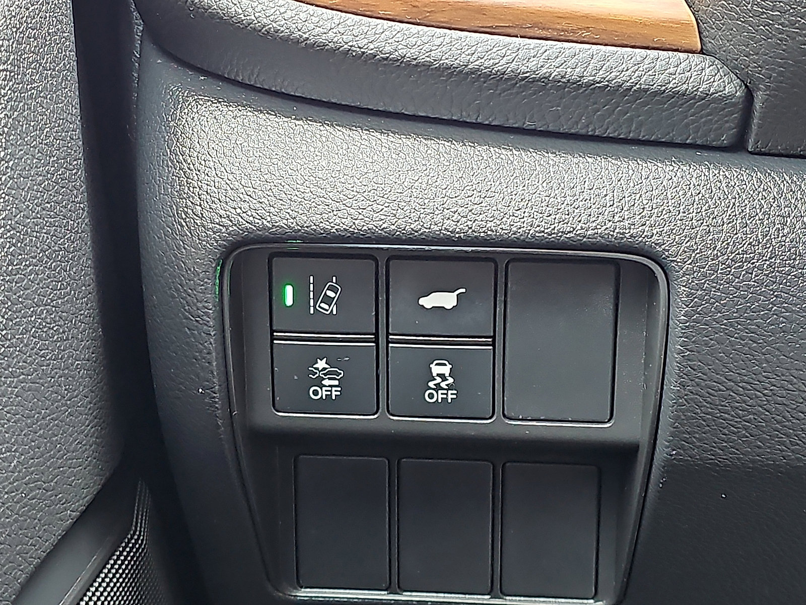 Used 2019 Honda CR-V EX-L image 25