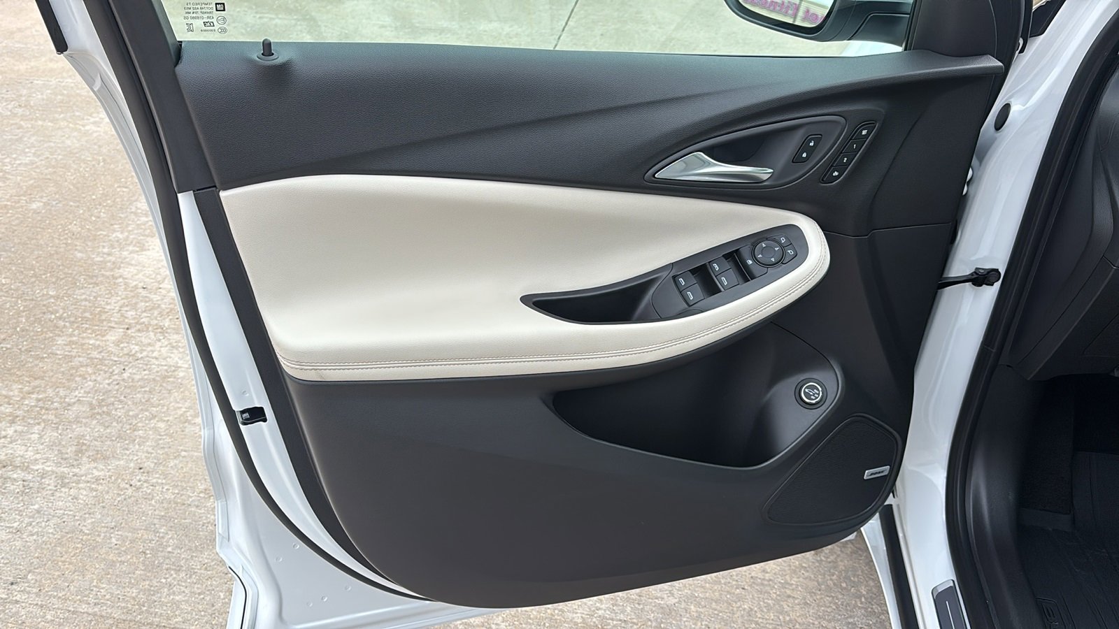 New 2026 Buick Encore GX Avenir w/ Avenir Technology Package image 26