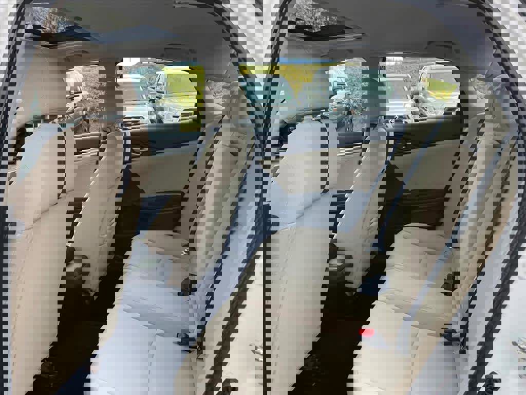 Used 2018 Honda Civic EX image 19