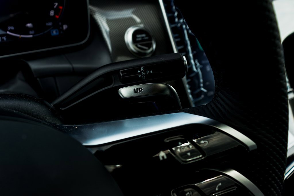 New 2025 Mercedes-Benz GLC 63 AMG S image 45