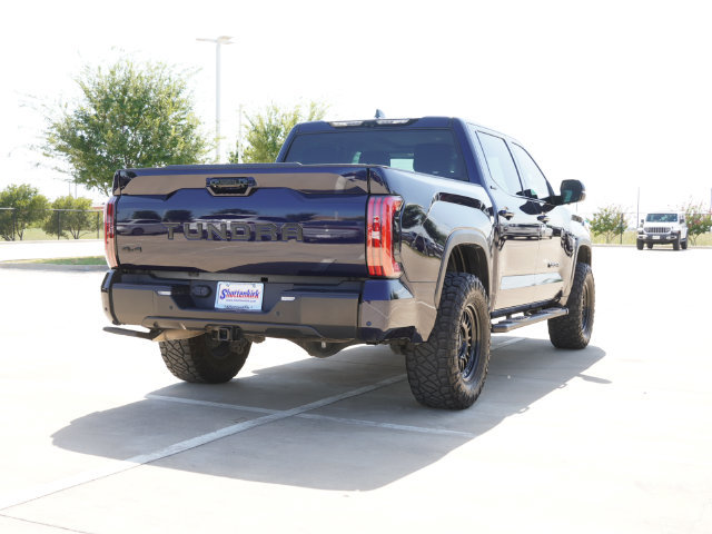 Used 2024 Toyota Tundra Limited AWD/4WD image 10