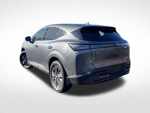 Used 2025 Nissan Murano SL image 3