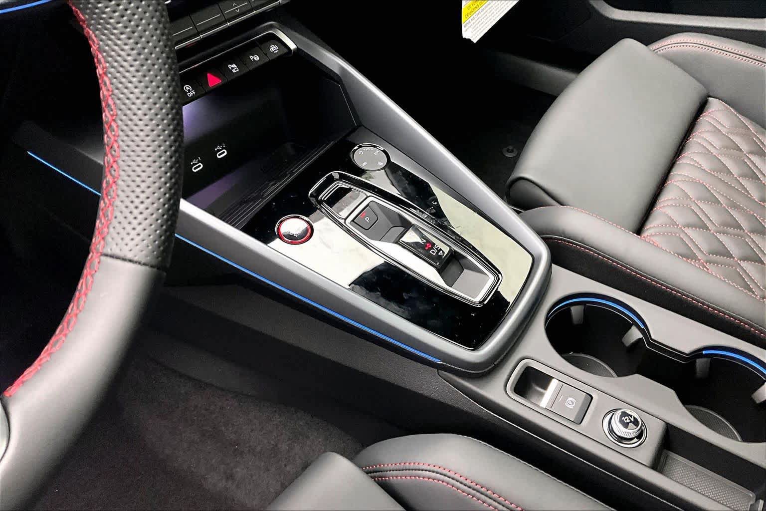 New 2026 Audi S3 Premium AWD/4WD image 7