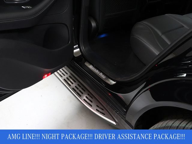 Certified 2023 Mercedes-Benz GLE 350 4MATIC image 30