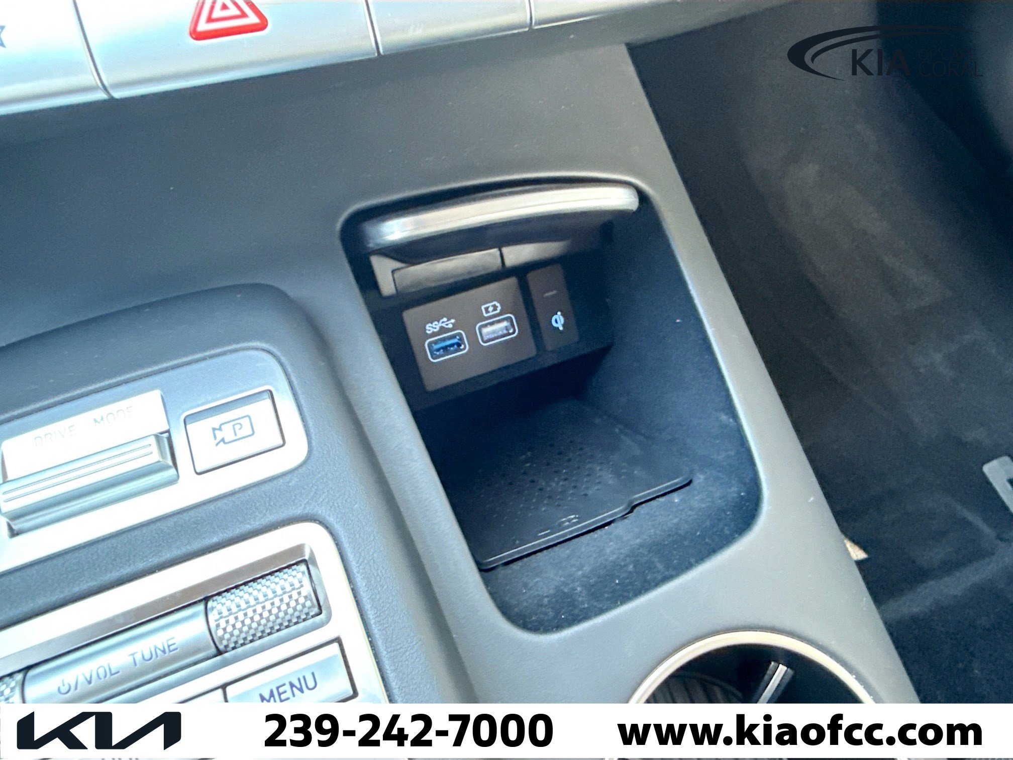 Used 2025 Genesis GV70 2.5T image 29