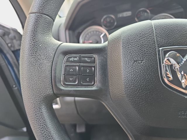 Used 2019 RAM 1500 Classic Warlock w/ Electronics Group image 19