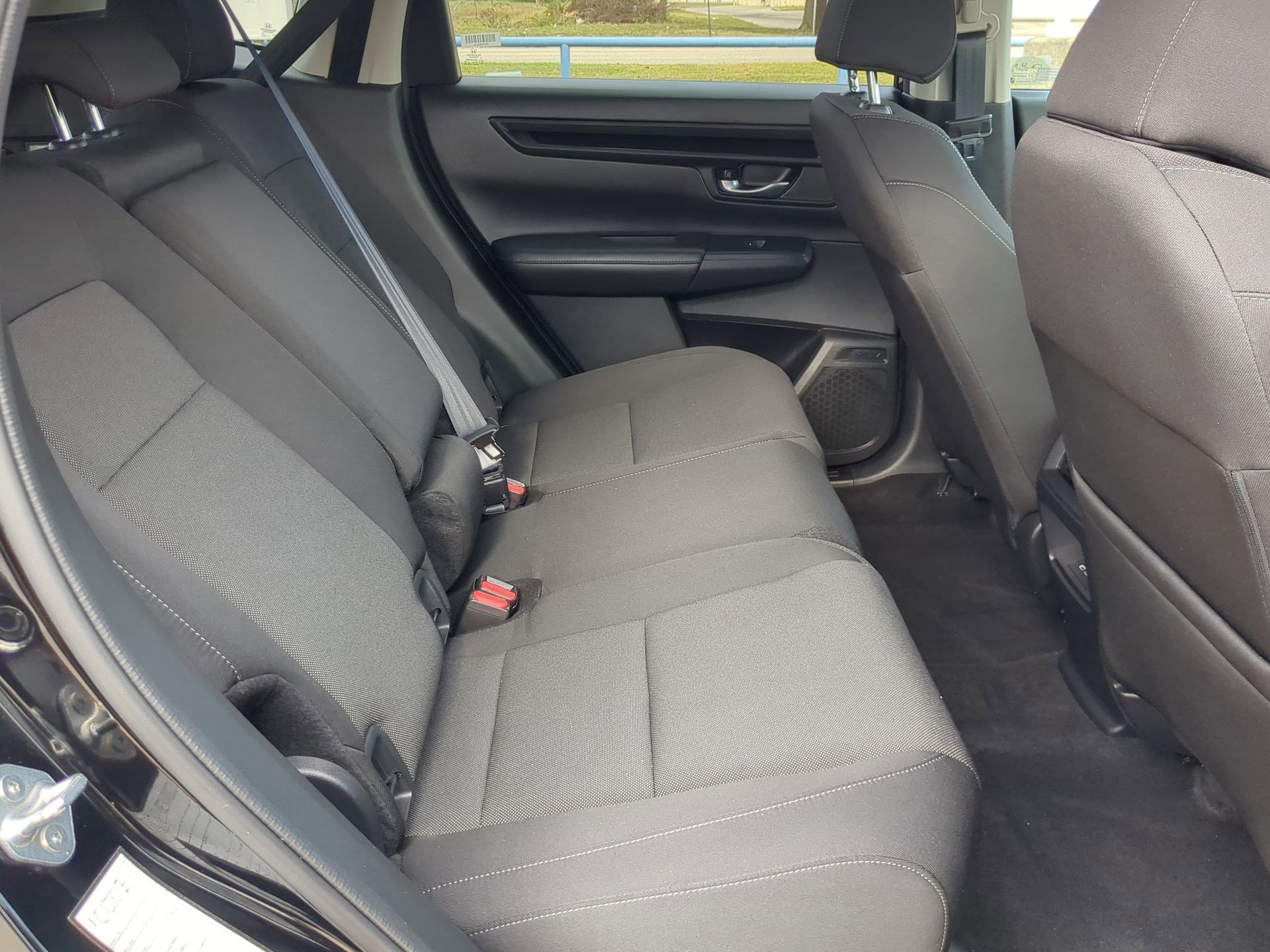 Certified 2024 Honda CR-V EX image 30