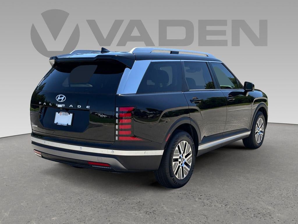 New 2026 Hyundai Palisade SEL Premium FWD image 54