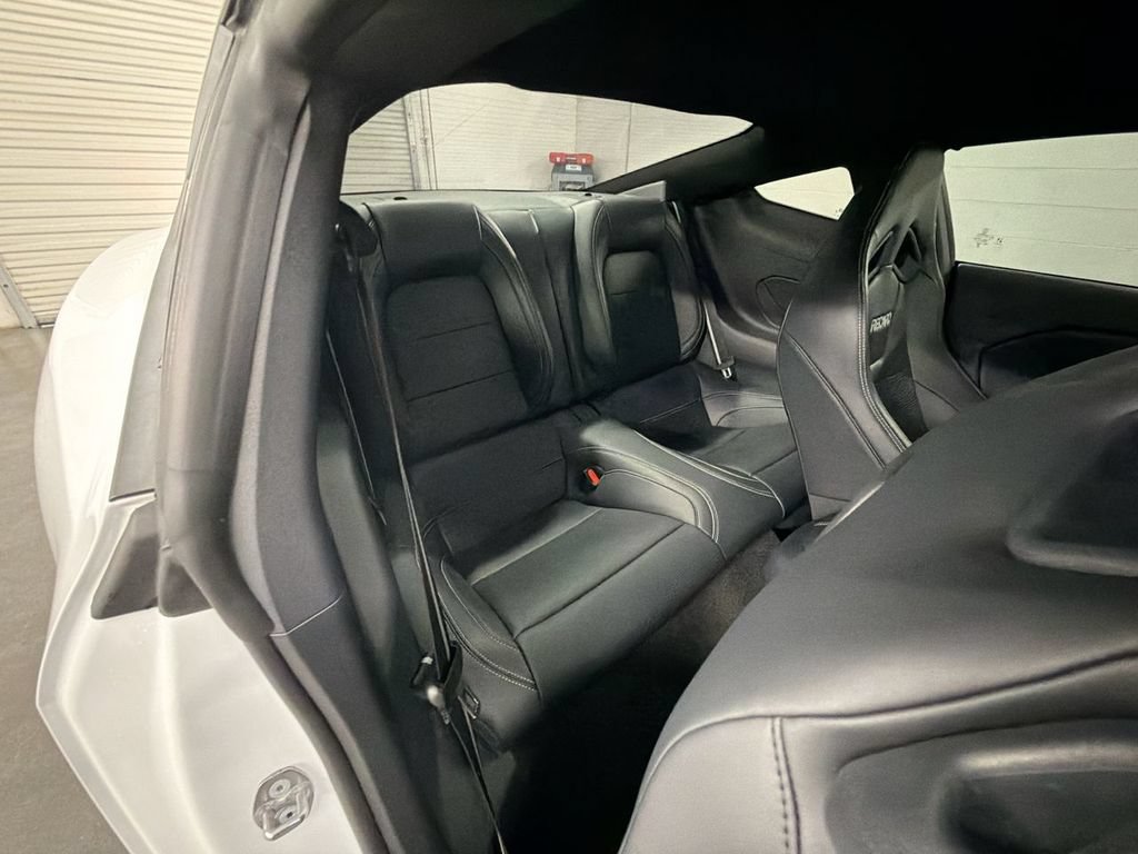 Used 2024 Ford Mustang GT Premium w/ GT Performance Package RWD image 25
