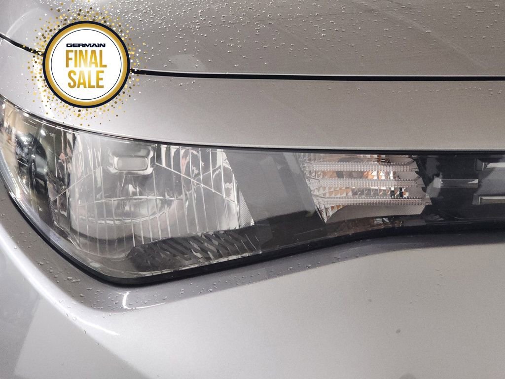 Certified 2024 Kia Soul LX w/ Option Group 015 image 12