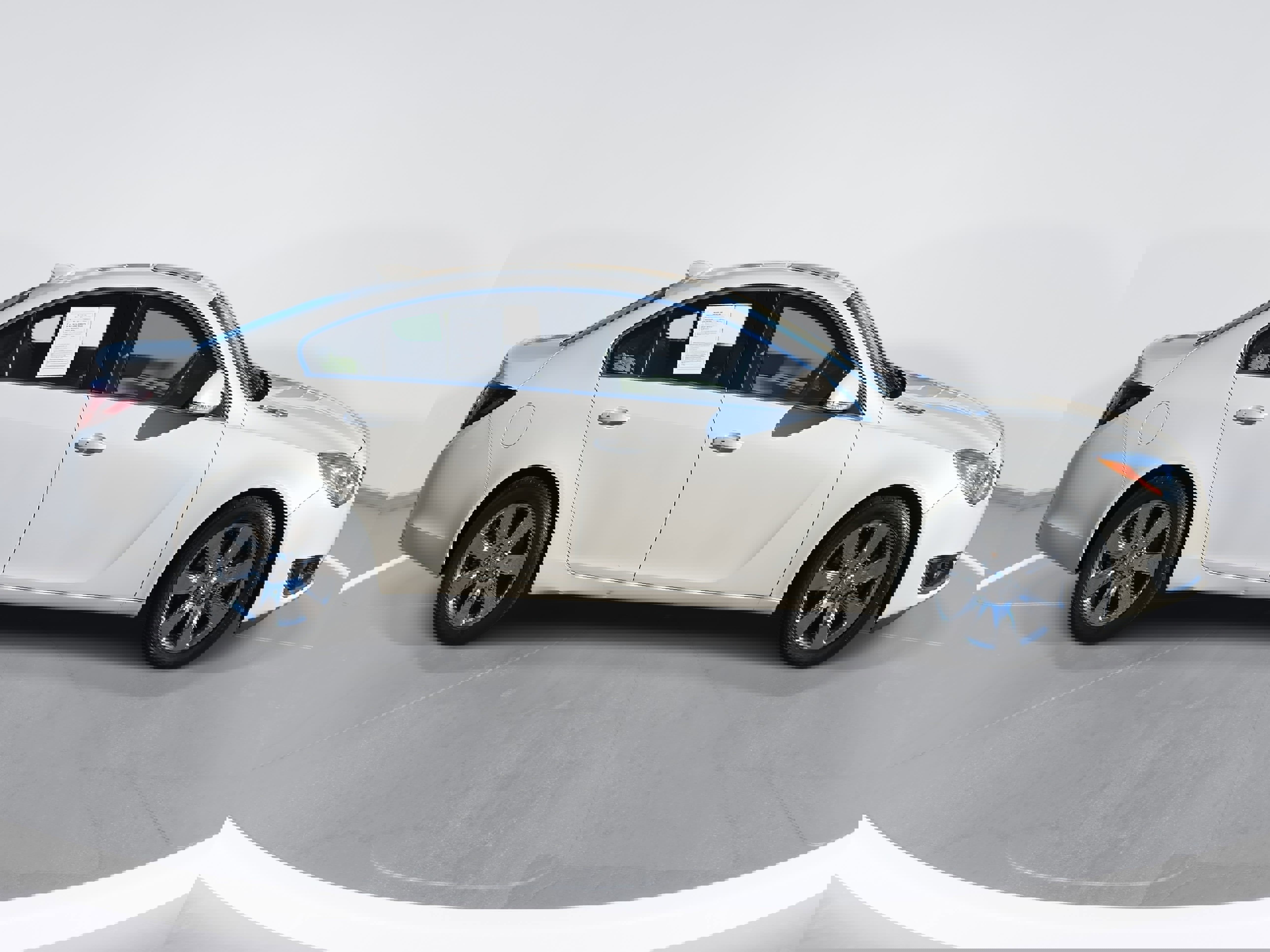 Used 2015 Buick Regal Premium image 4